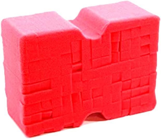 22516 Big Red Sponge, 1 Pack