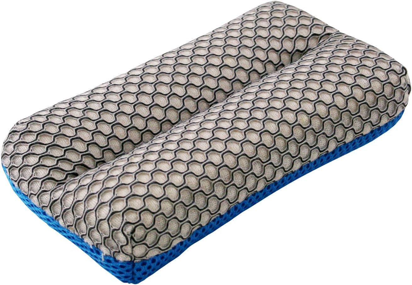 45122X Two-Sided Bug and  Sponge