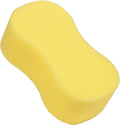 8.75" x 4.75" x 3" Giant Bone Sponge, Durable, Yellow