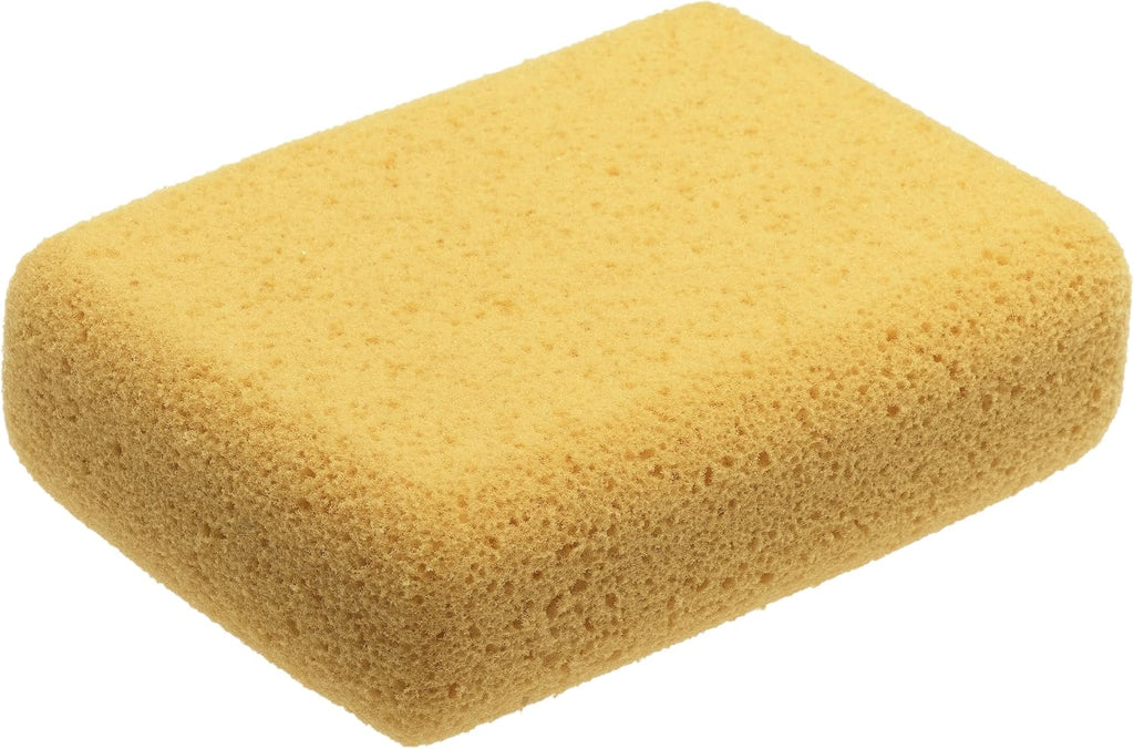 49152 5 in. x 7-1/2 in. Grout Sponge